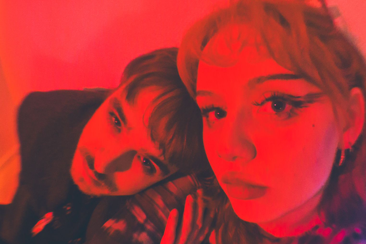 BlackBeach + Gespuys