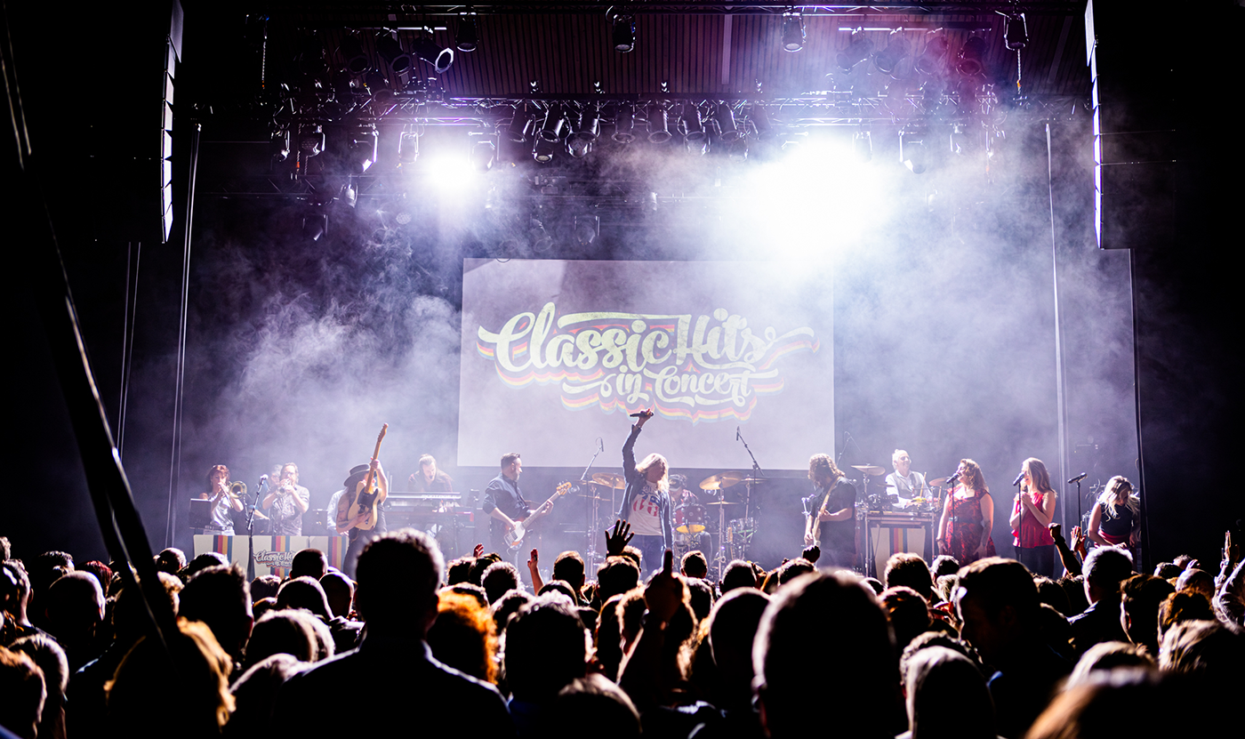 Classic Hits in Concert