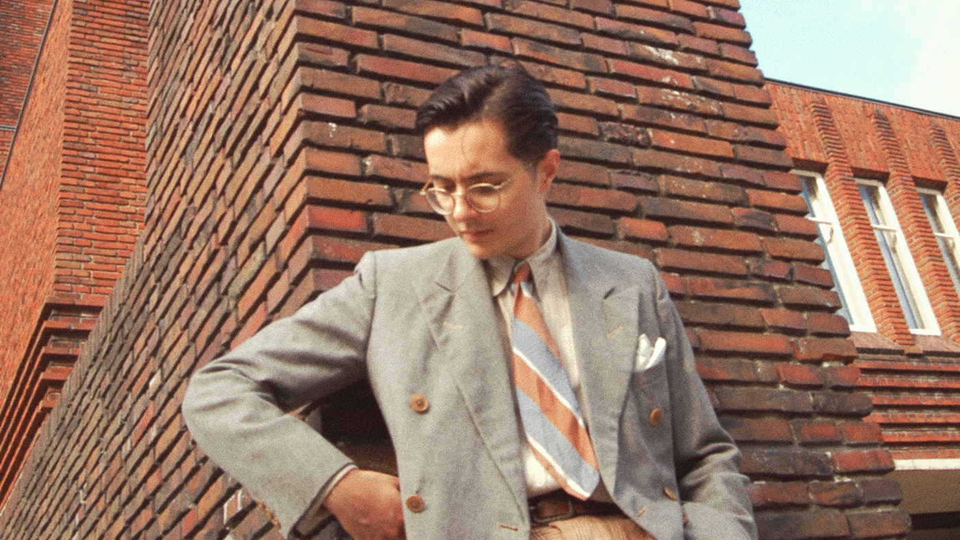 Friese Vinyl Club: Historian