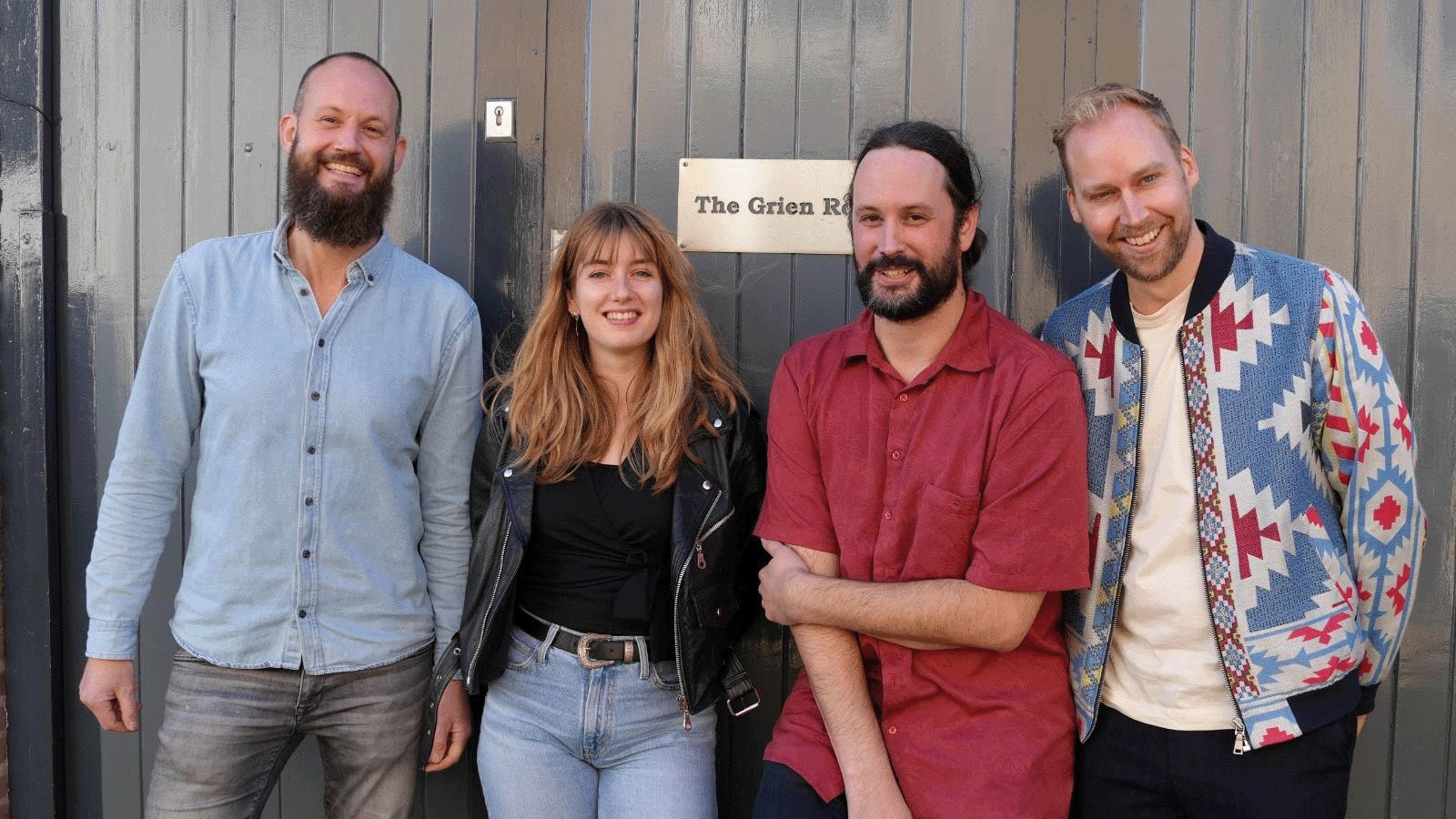 Nijjiersbingo mei Fegebart