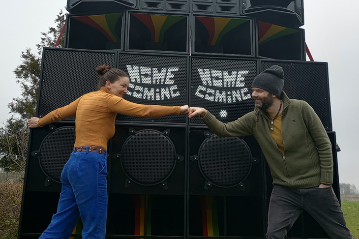 Home Coming Soundsystem