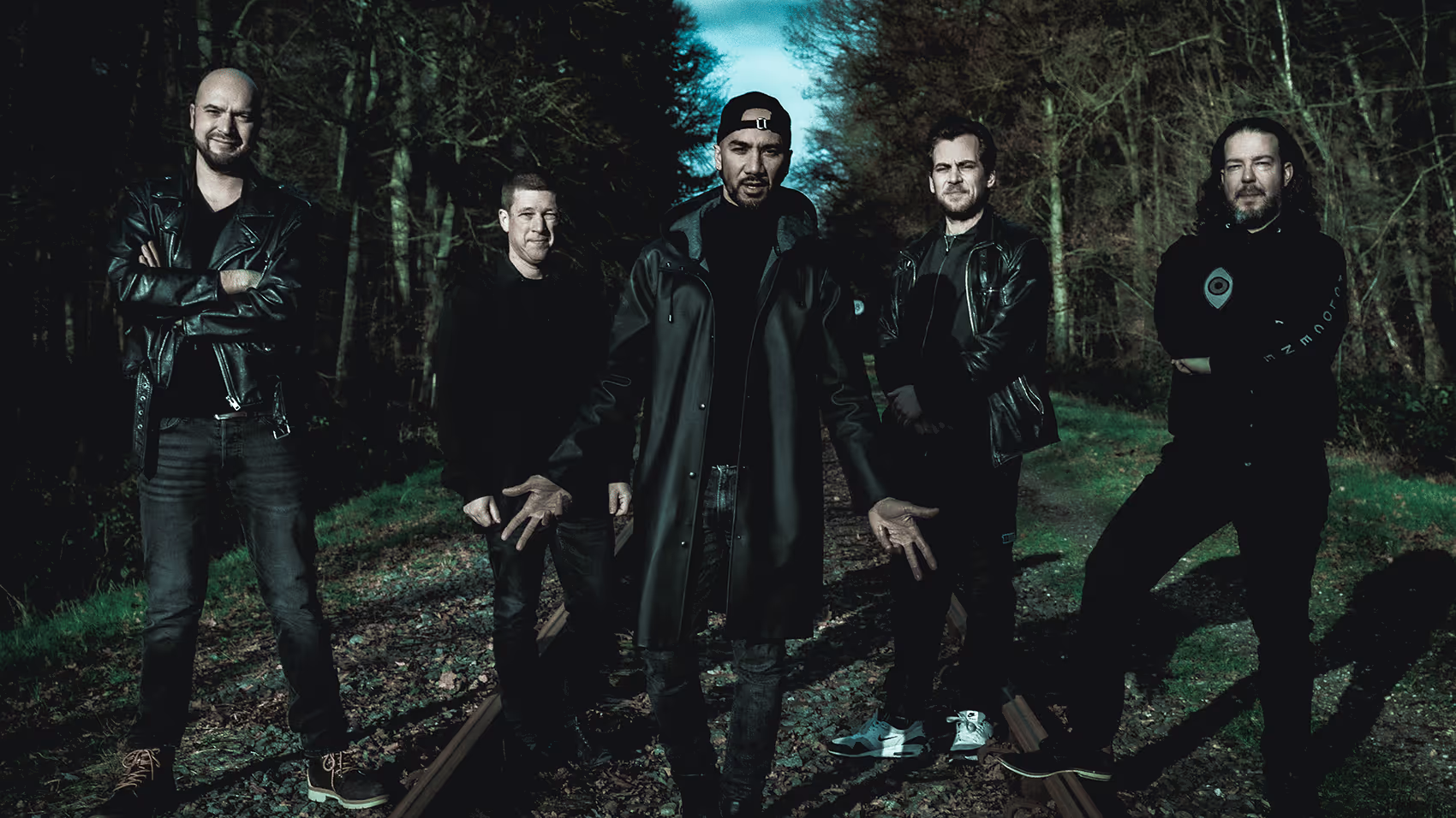 Regressive Hypnosis: A tribute to Dream Theater