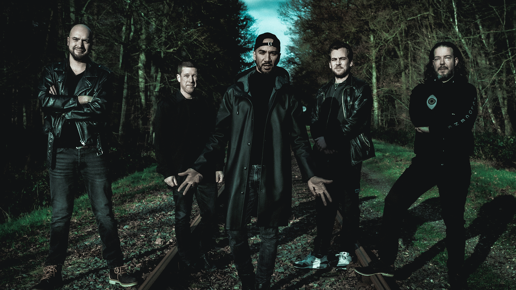 Regressive Hypnosis: A tribute to Dream Theater