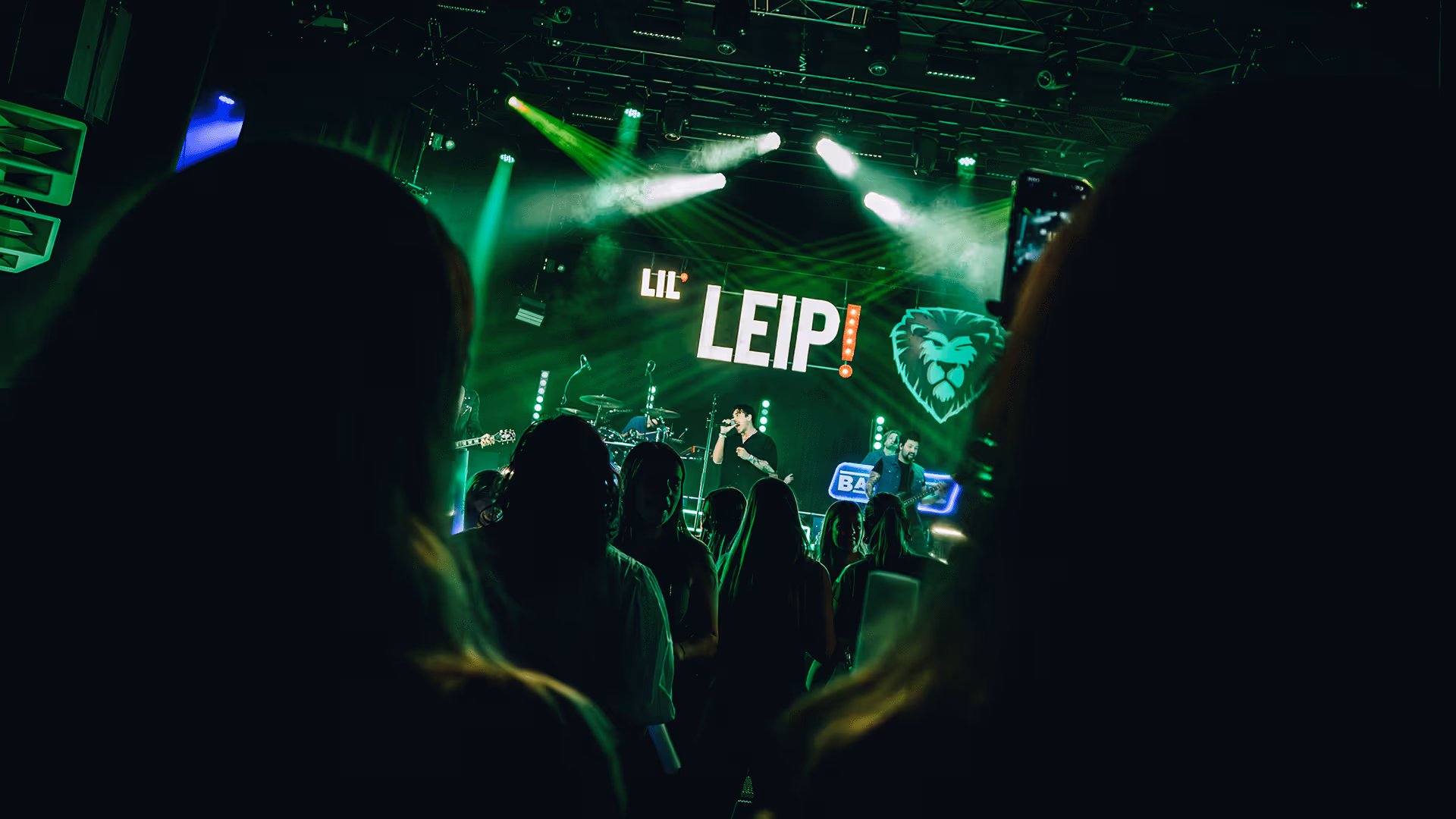 LIL'LEIP! Festival