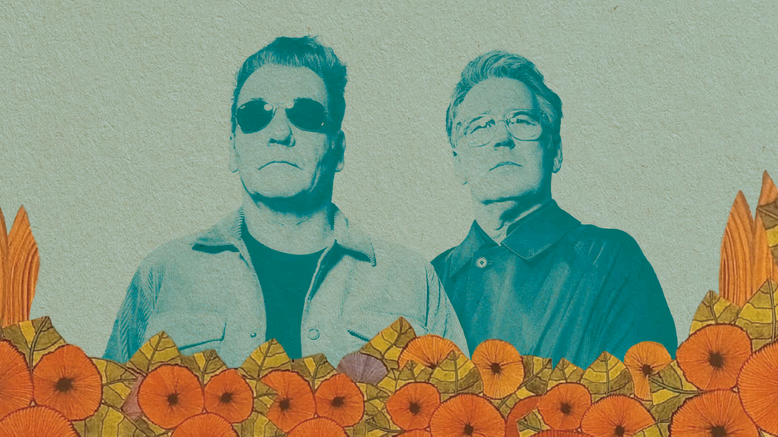 China Crisis