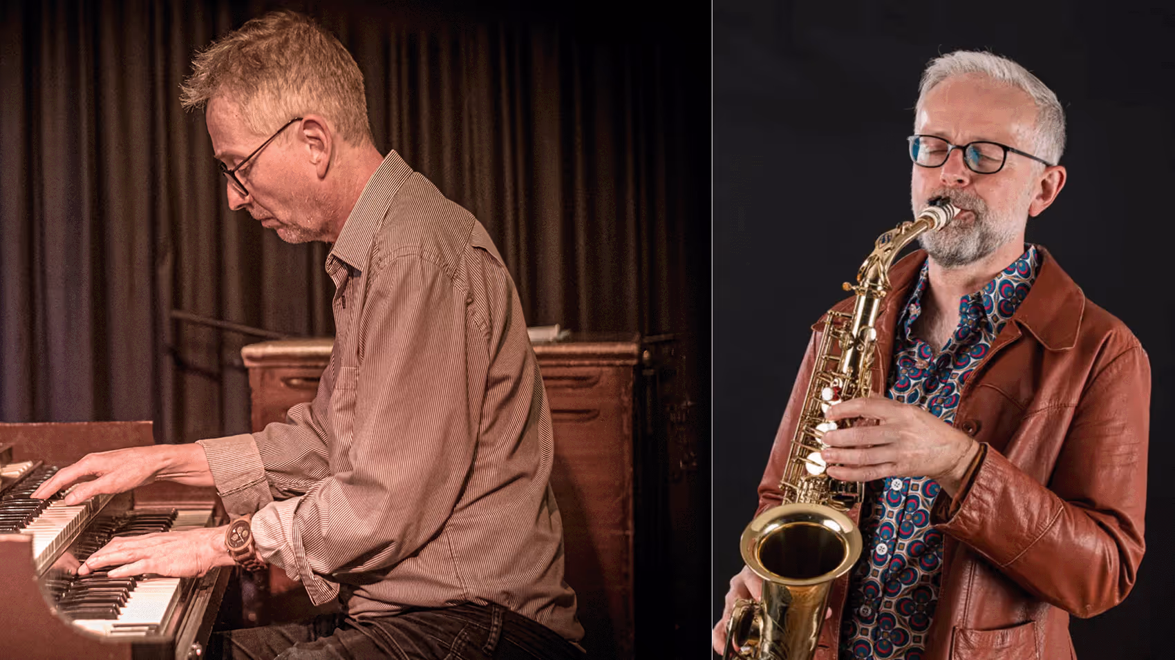 058 Jazzcafé: Legacy in Motion