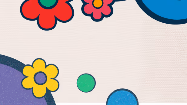 40UP - Good Vibrations