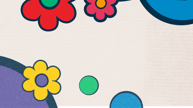 40UP - Good Vibrations