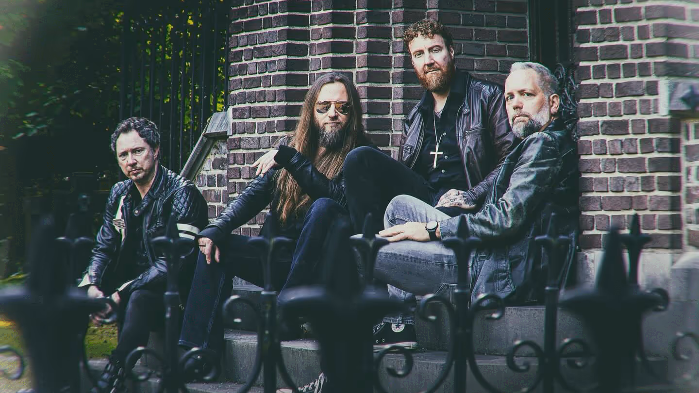 A Tribute To: Back To The Beginning