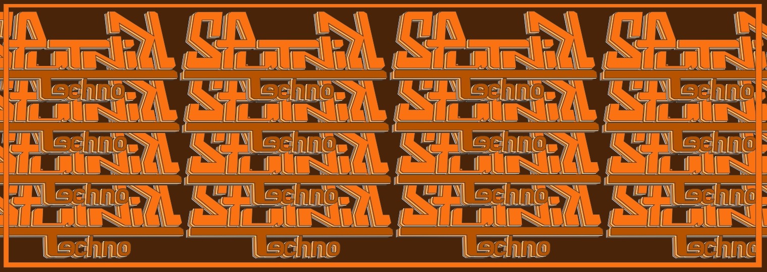 Sputnik Techno