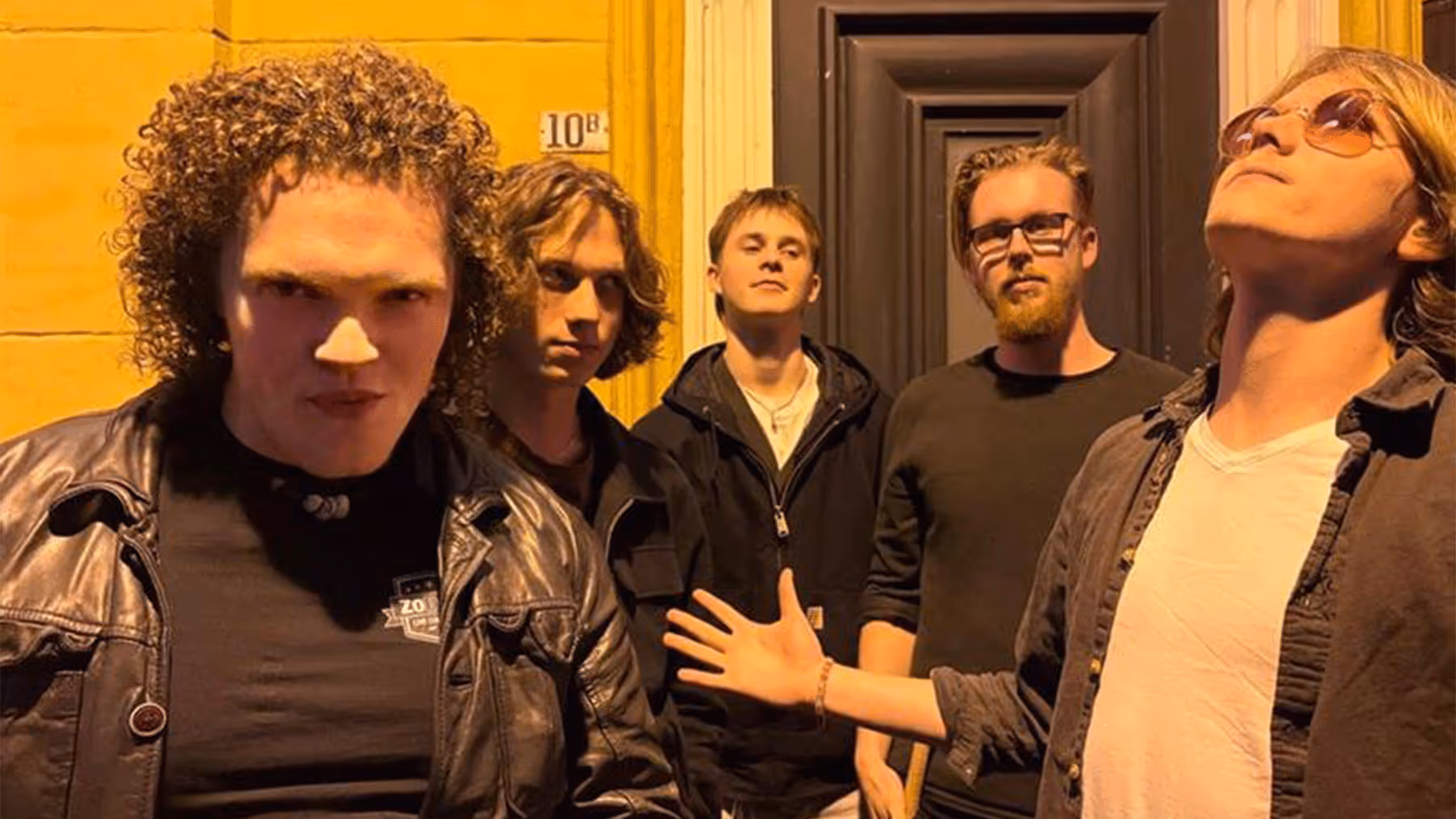 Slatt + Jagermeister