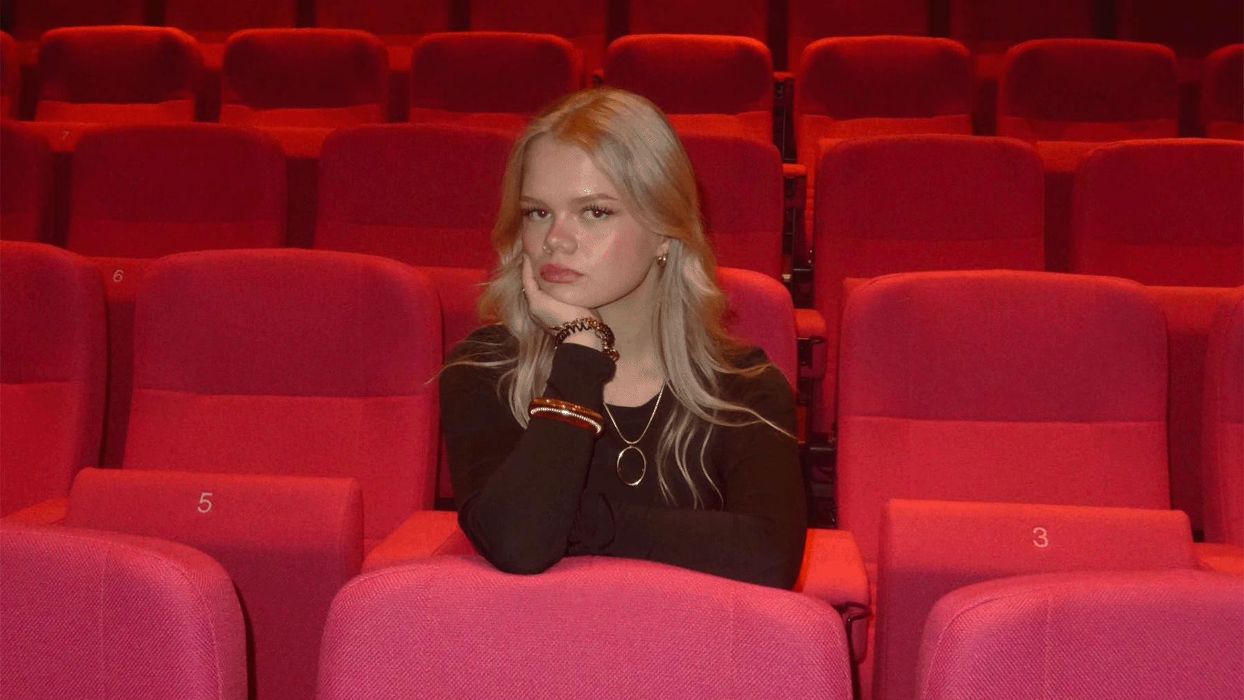 Naomi Land + Annelysha