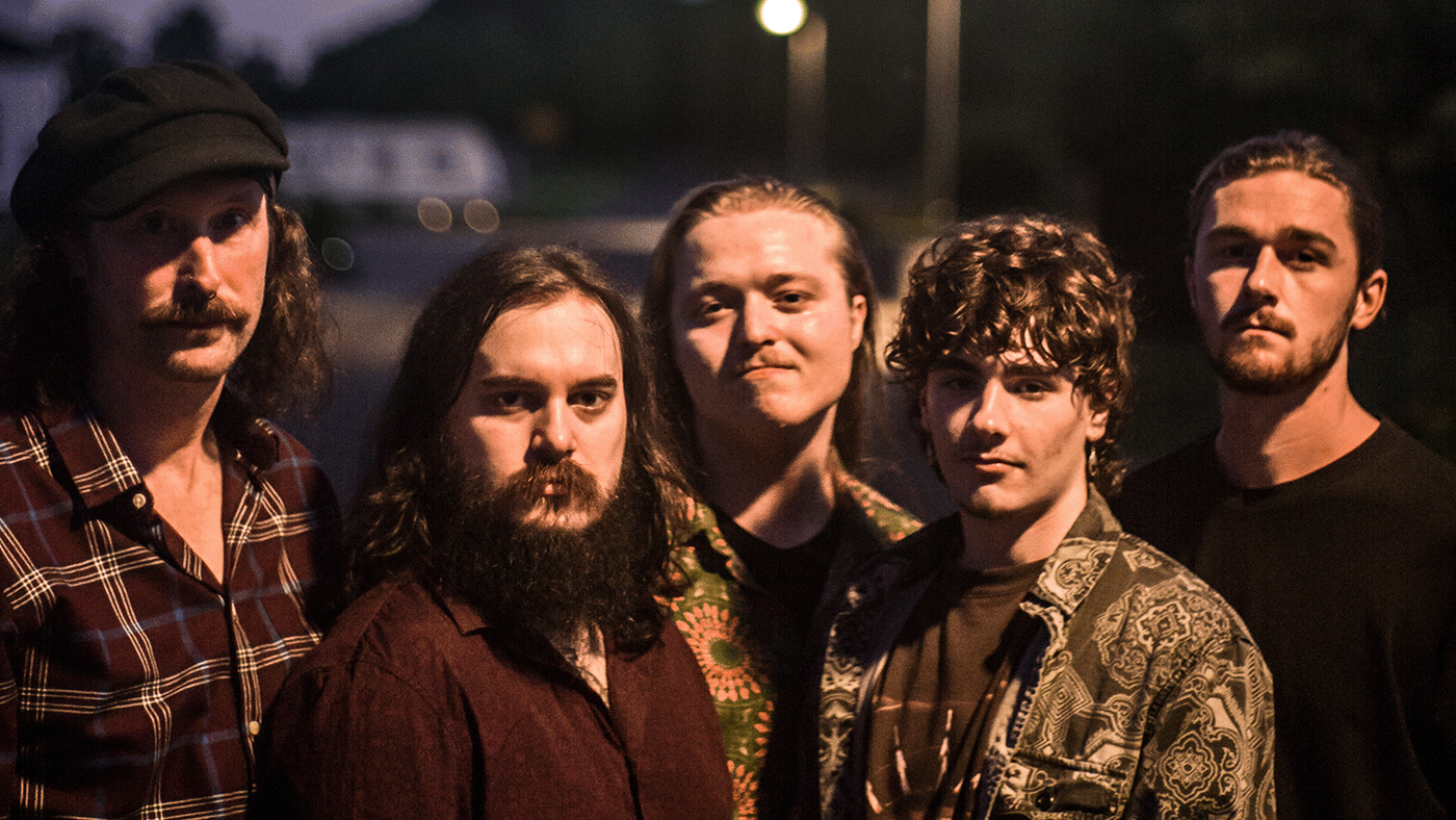 Violet Dawn + Maison Dieu + Prophets of Thwaites