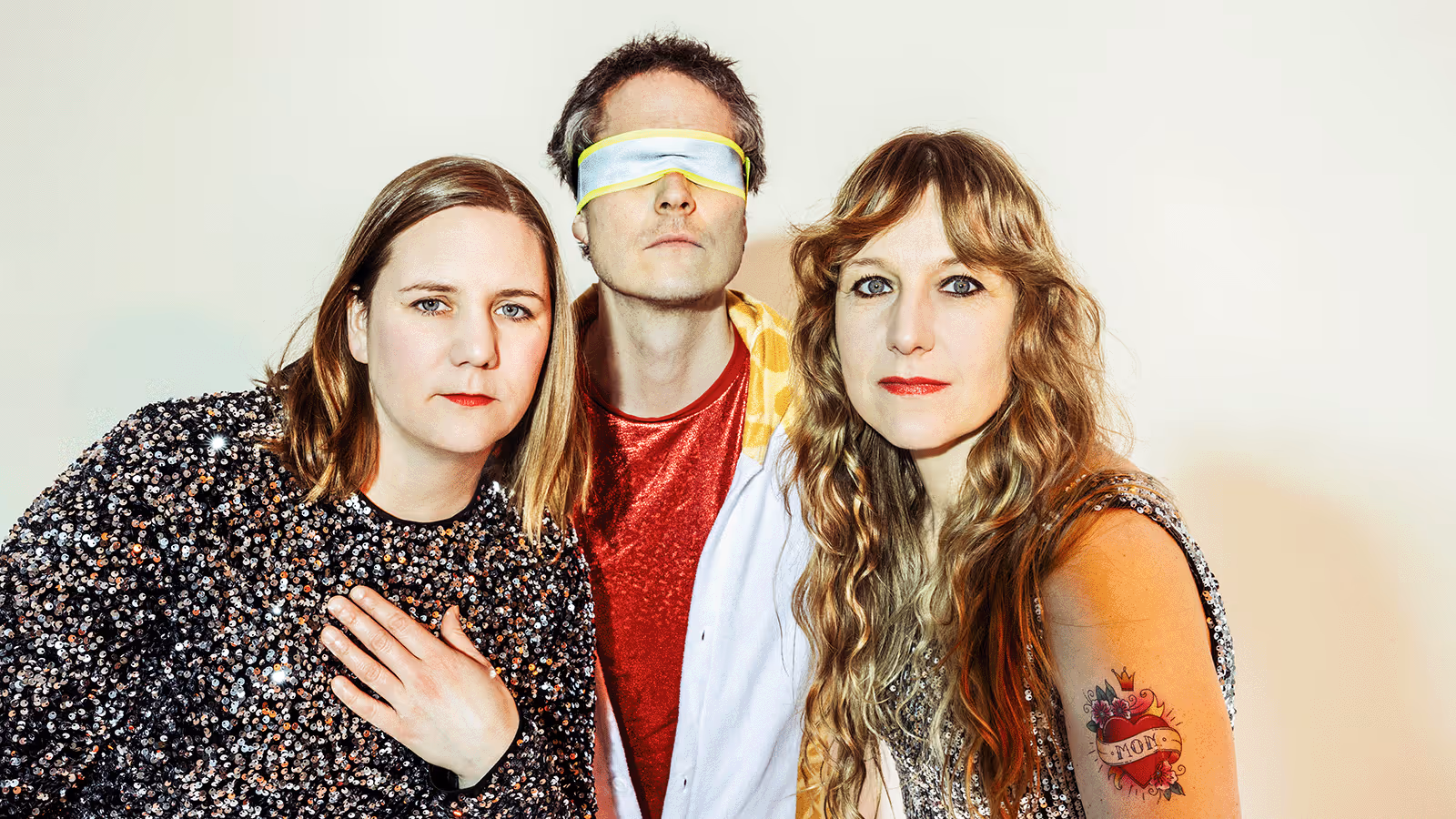 058 Jazzcafé: Hedvig Mollestad Trio (NOR)