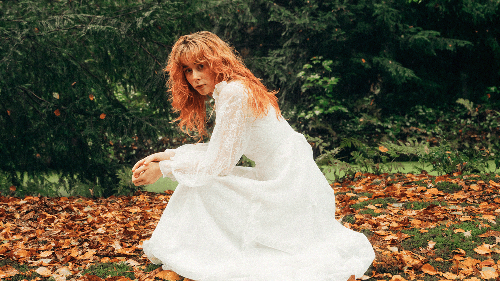 Friese Vinyl Club: Mayte