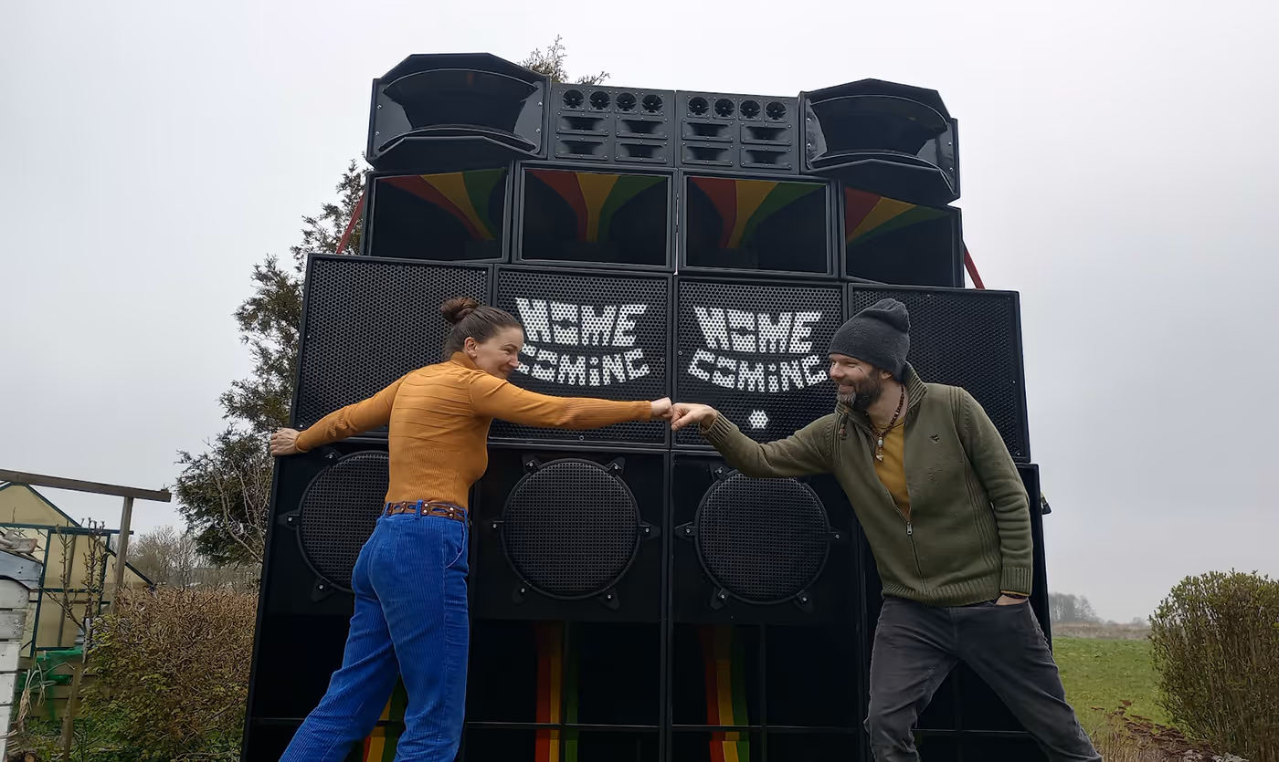 Home Coming Soundsystem