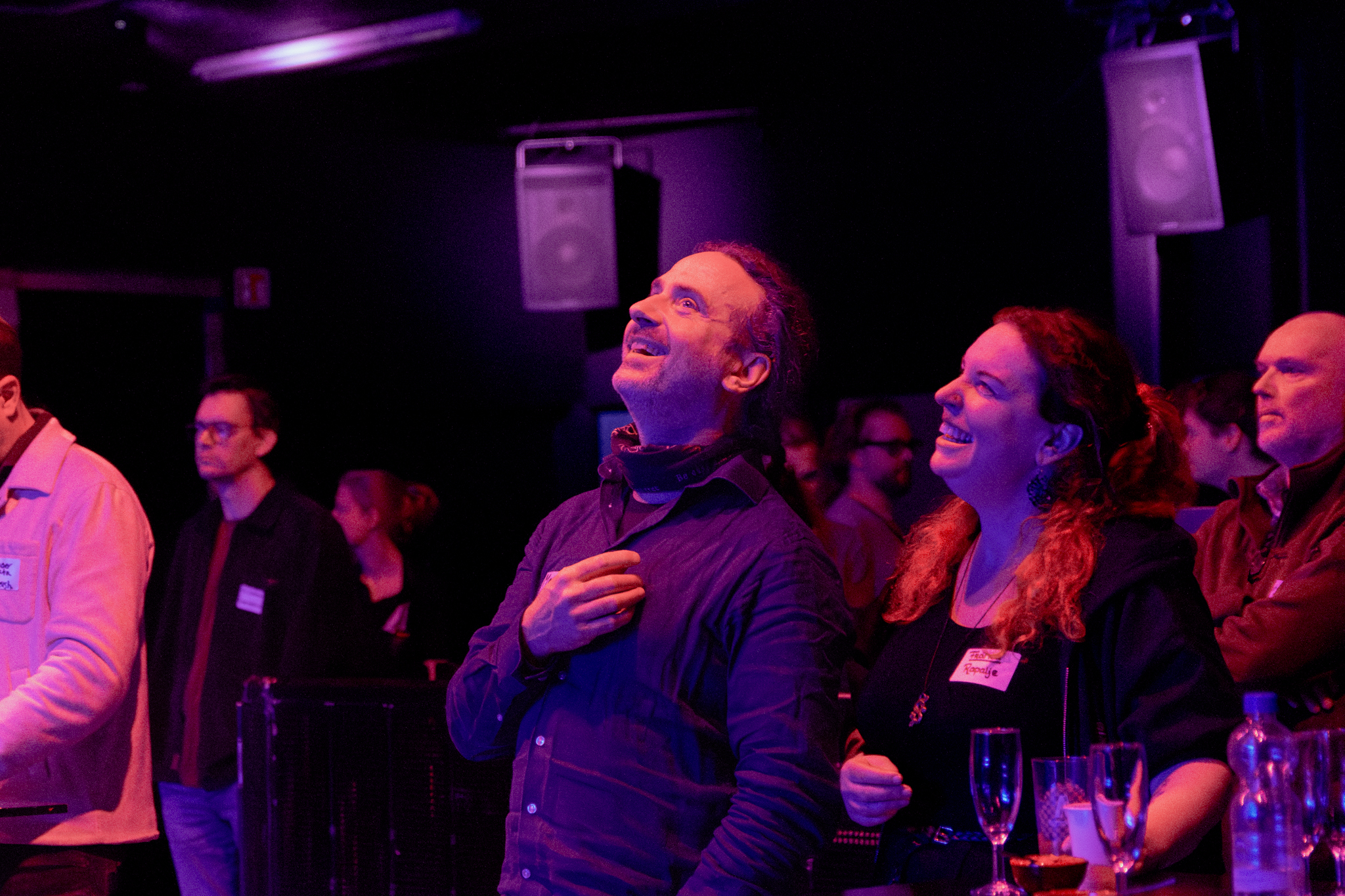 Immersive Audio Showcase