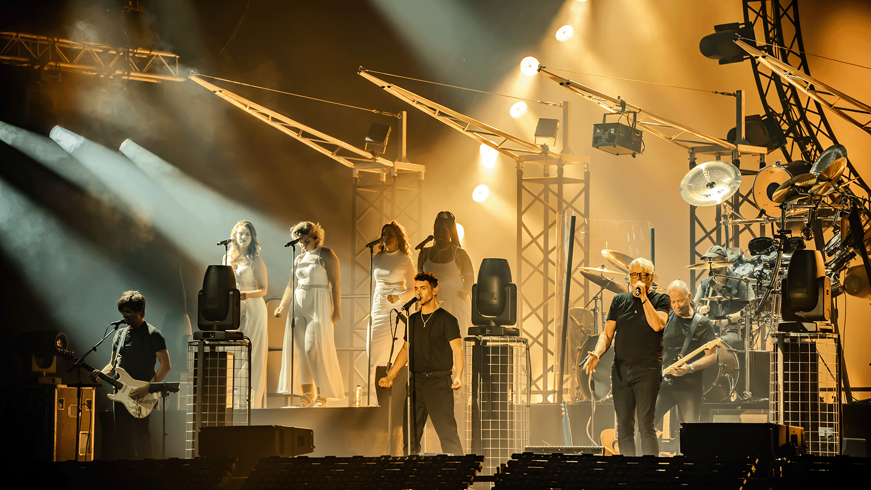 Pink Floyd Project - "The Full Circle" clubtour