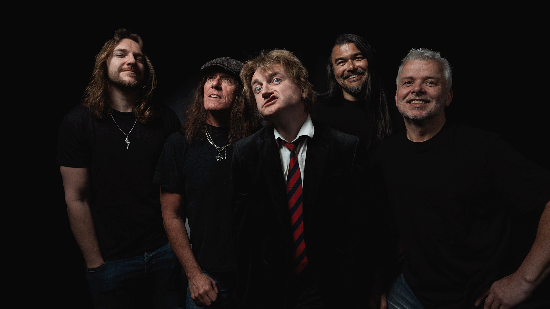 ACinDC - 50 Years of Dirty Deeds