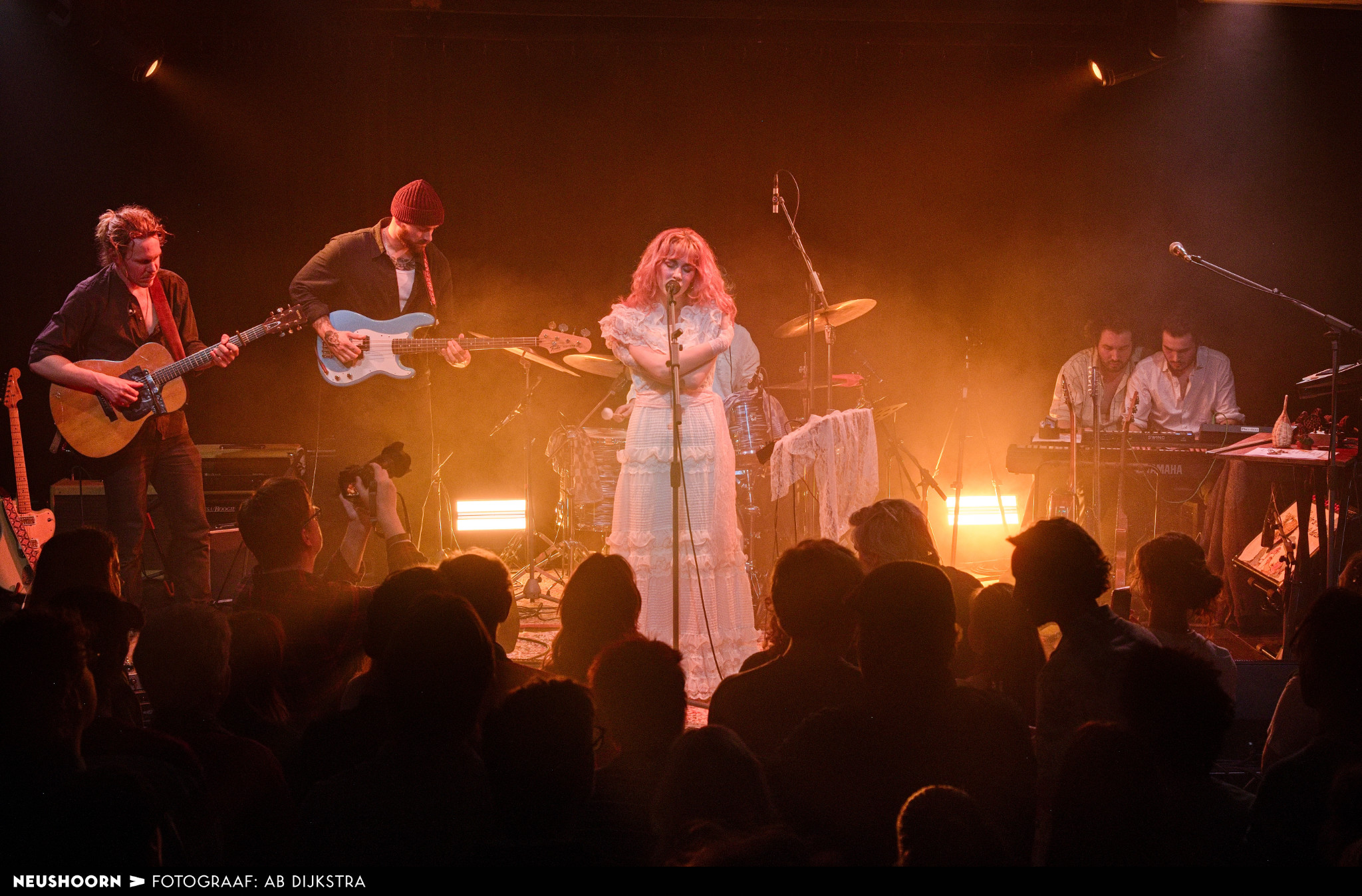 Friese Vinyl Club: Mayte