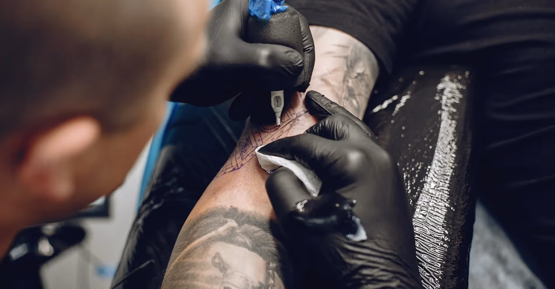 150 jaar Mata Hari - Matattoo Hari