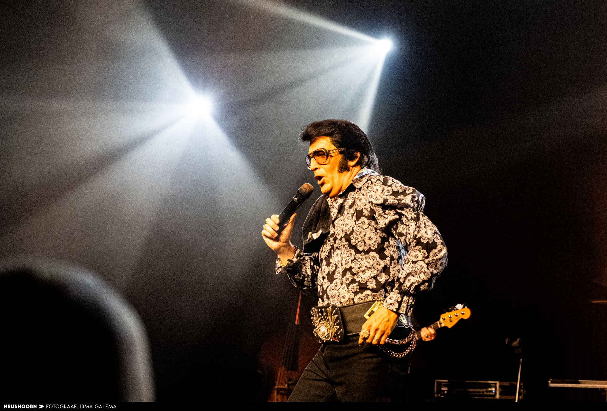 The Elvis Concert 2026