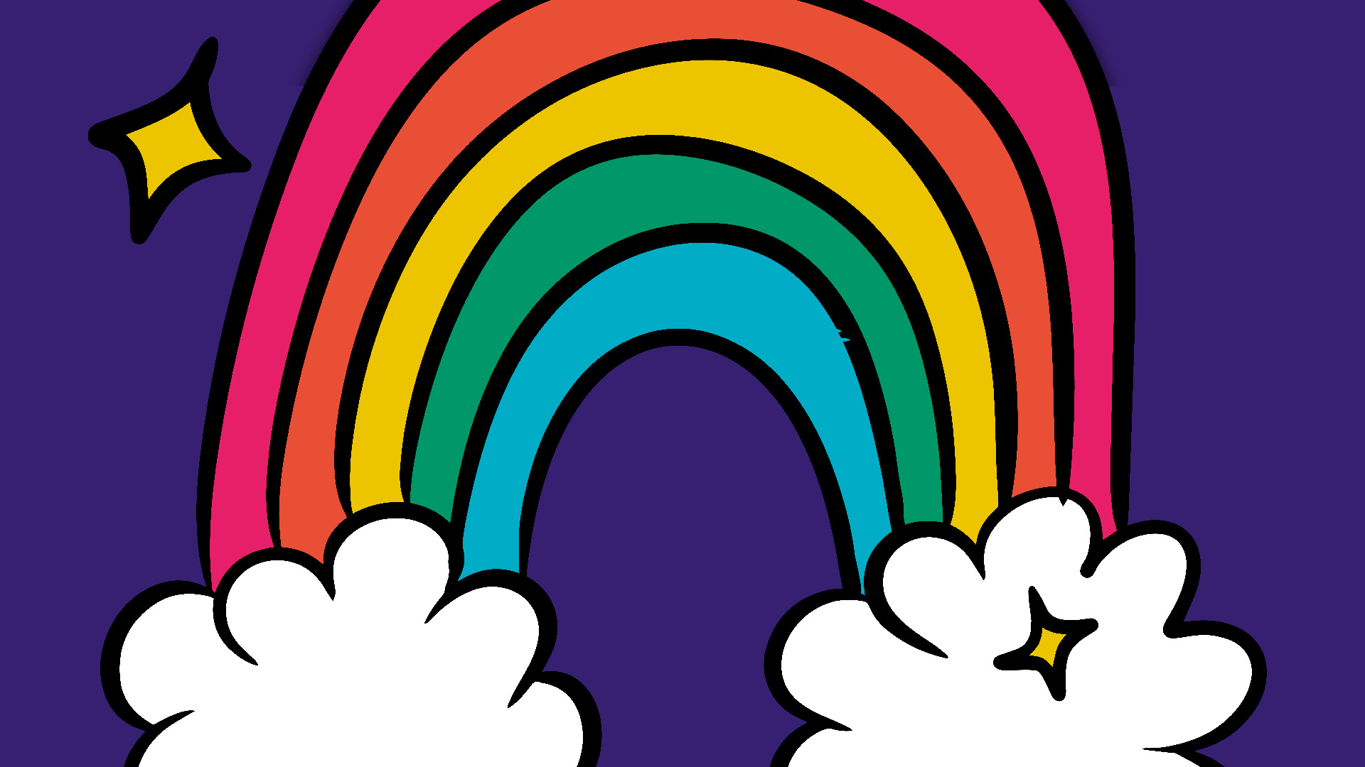 Pride Block Party