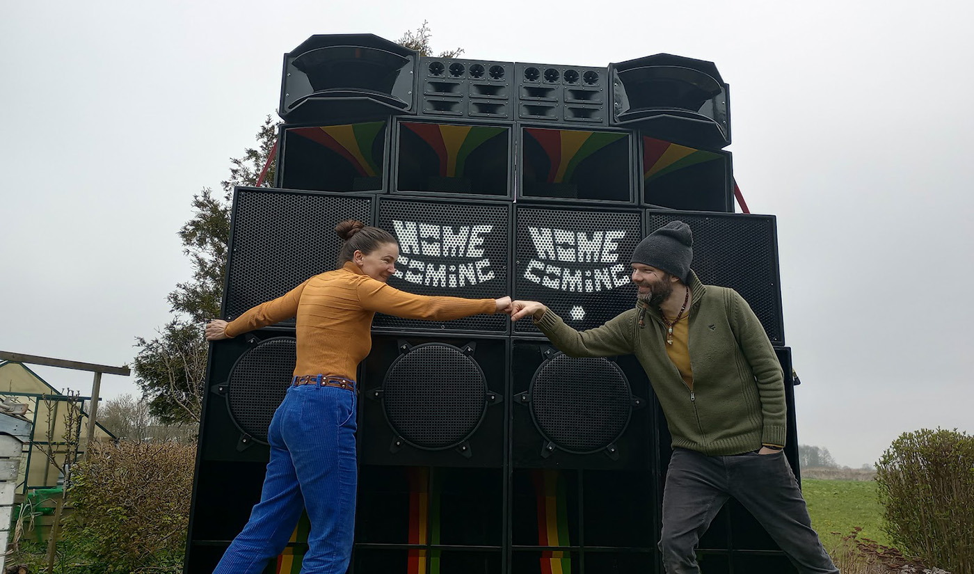 Home Coming Soundsystem