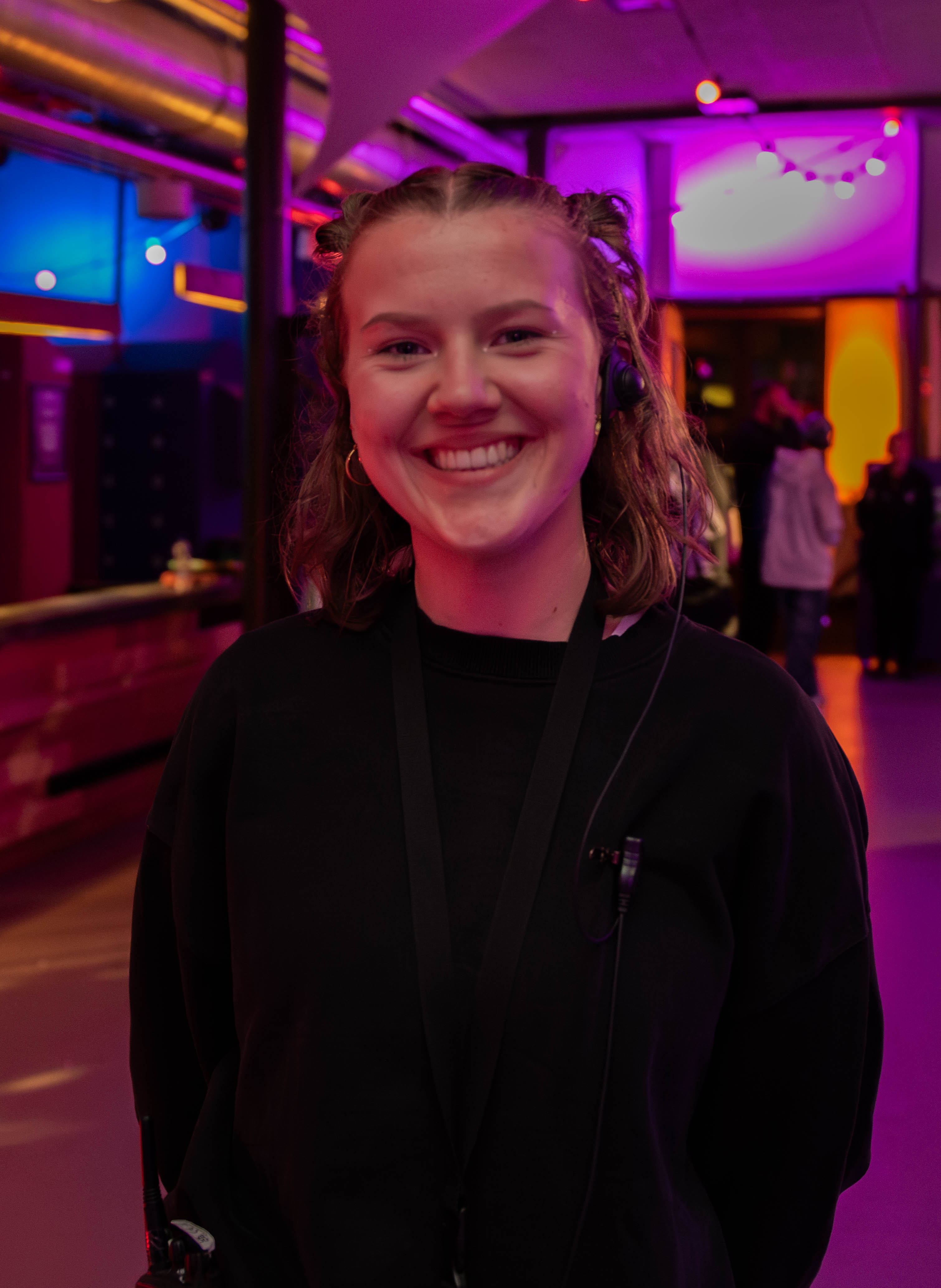 Thirsa Bergsma