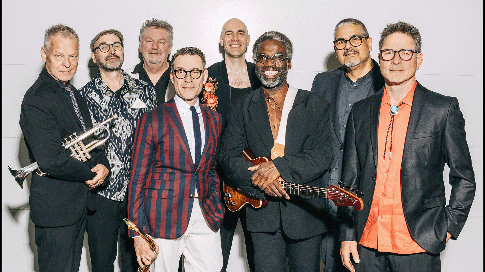 New Cool Collective