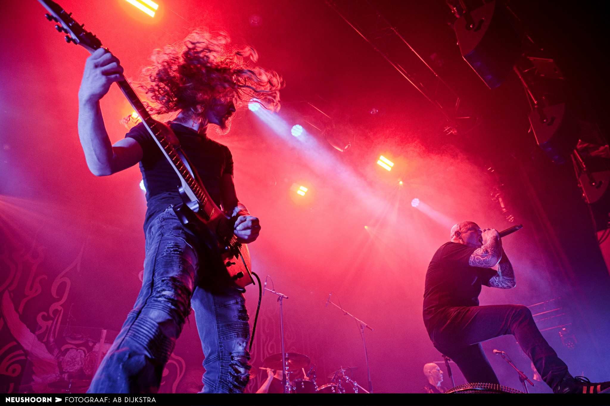Cradle of Filth