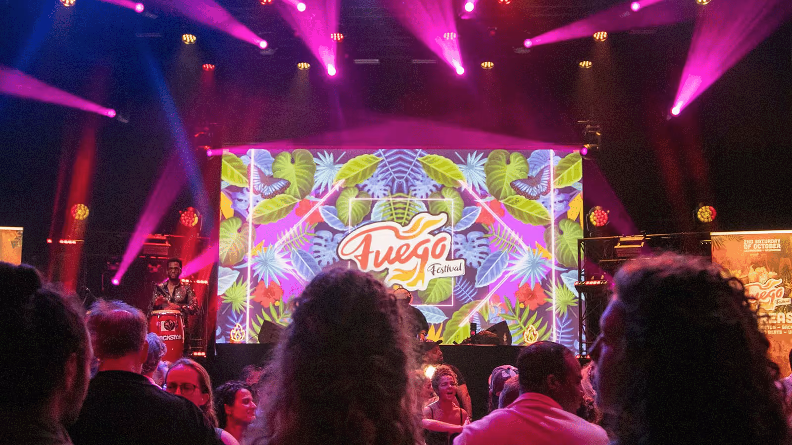Fuego Festival