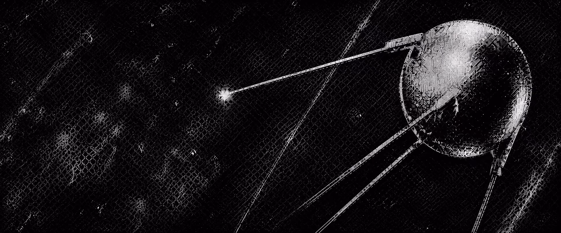 Sputnik Techno