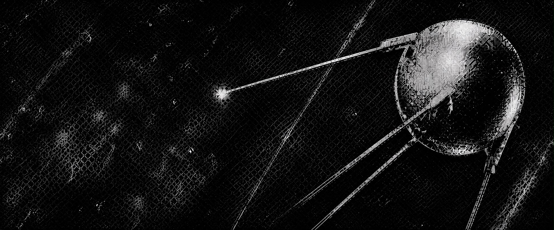 Sputnik Techno