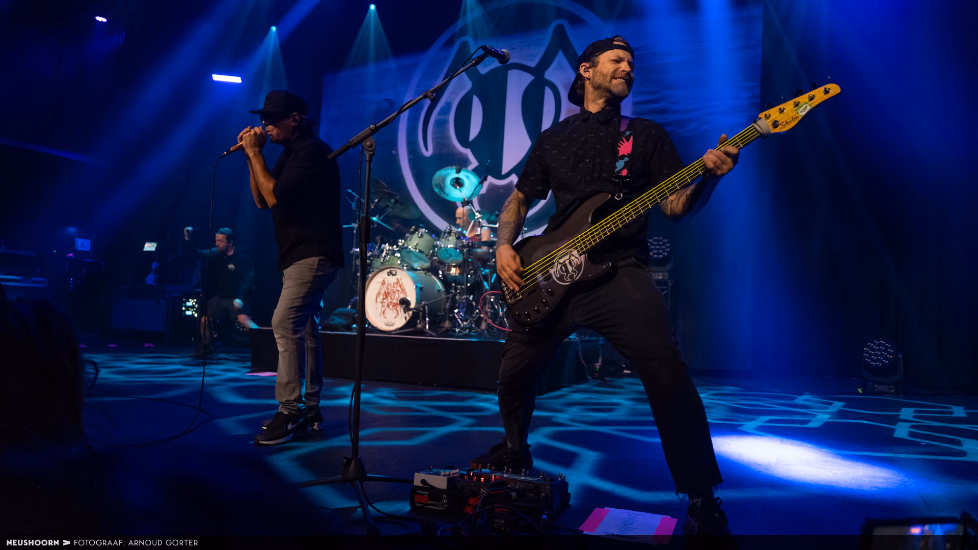 Alien Ant Farm