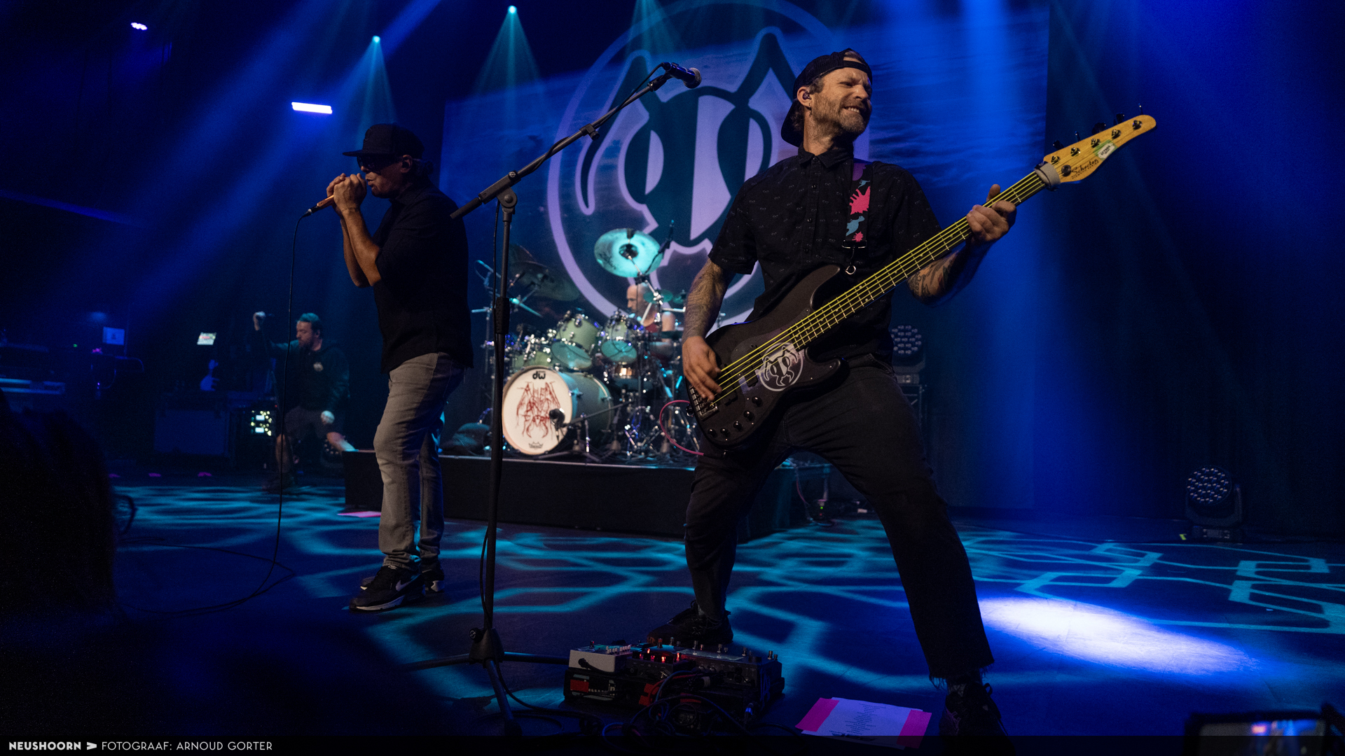 Alien Ant Farm