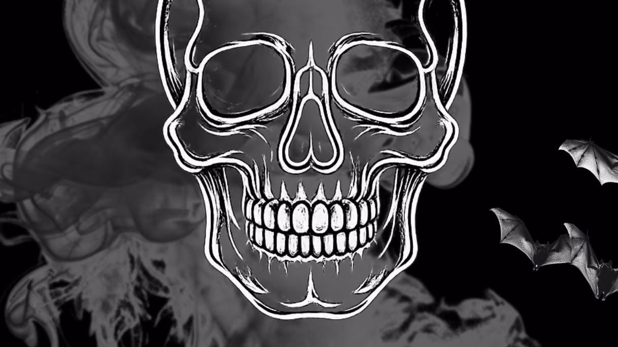 The Grave Rave