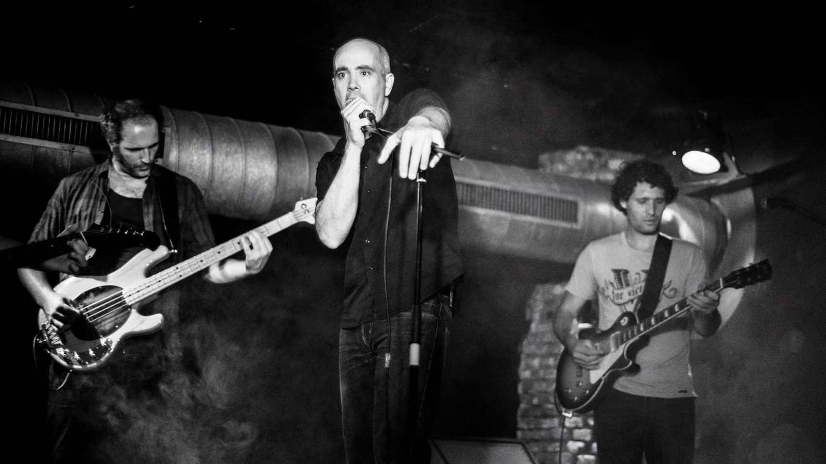 80's New Wave Night: Depeche Mood + Pure Kult + The Mistress of Jersey