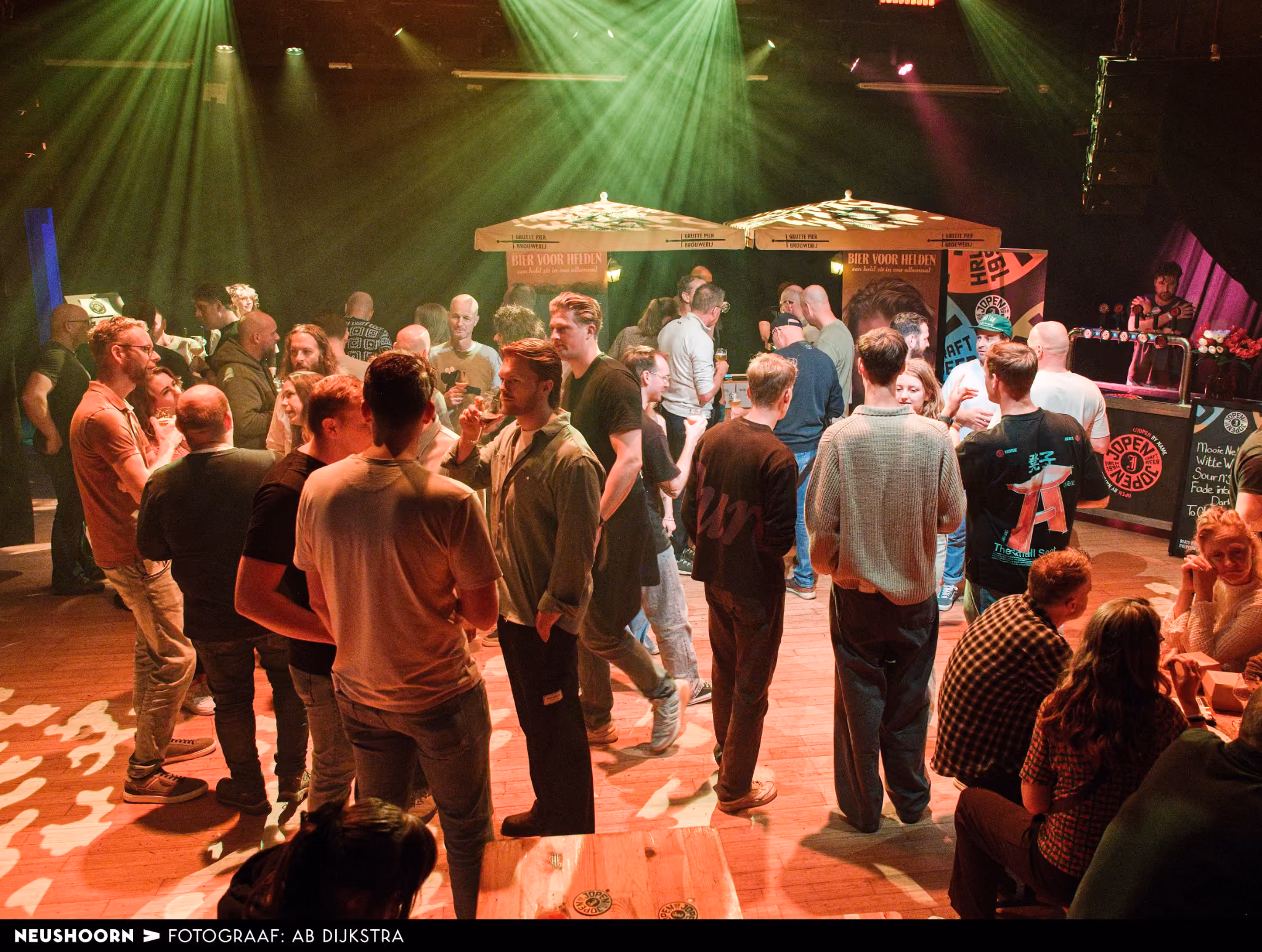 Bierfestival