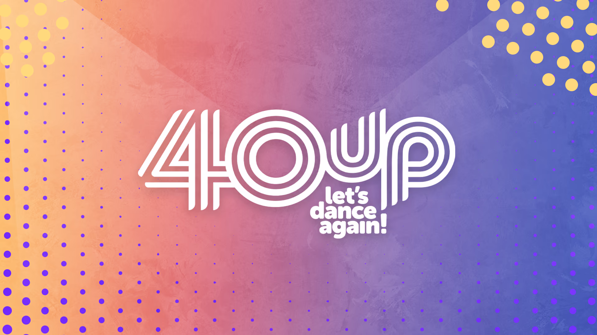 40UP: BIG BANG edition