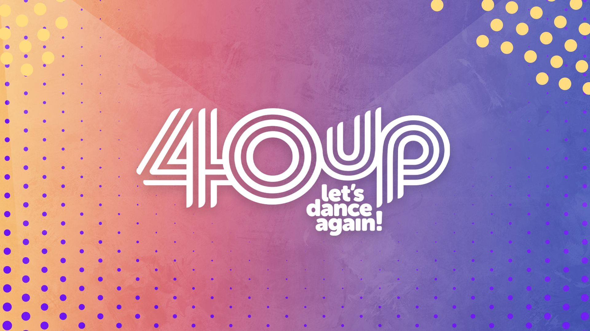 40UP: BIG BANG edition