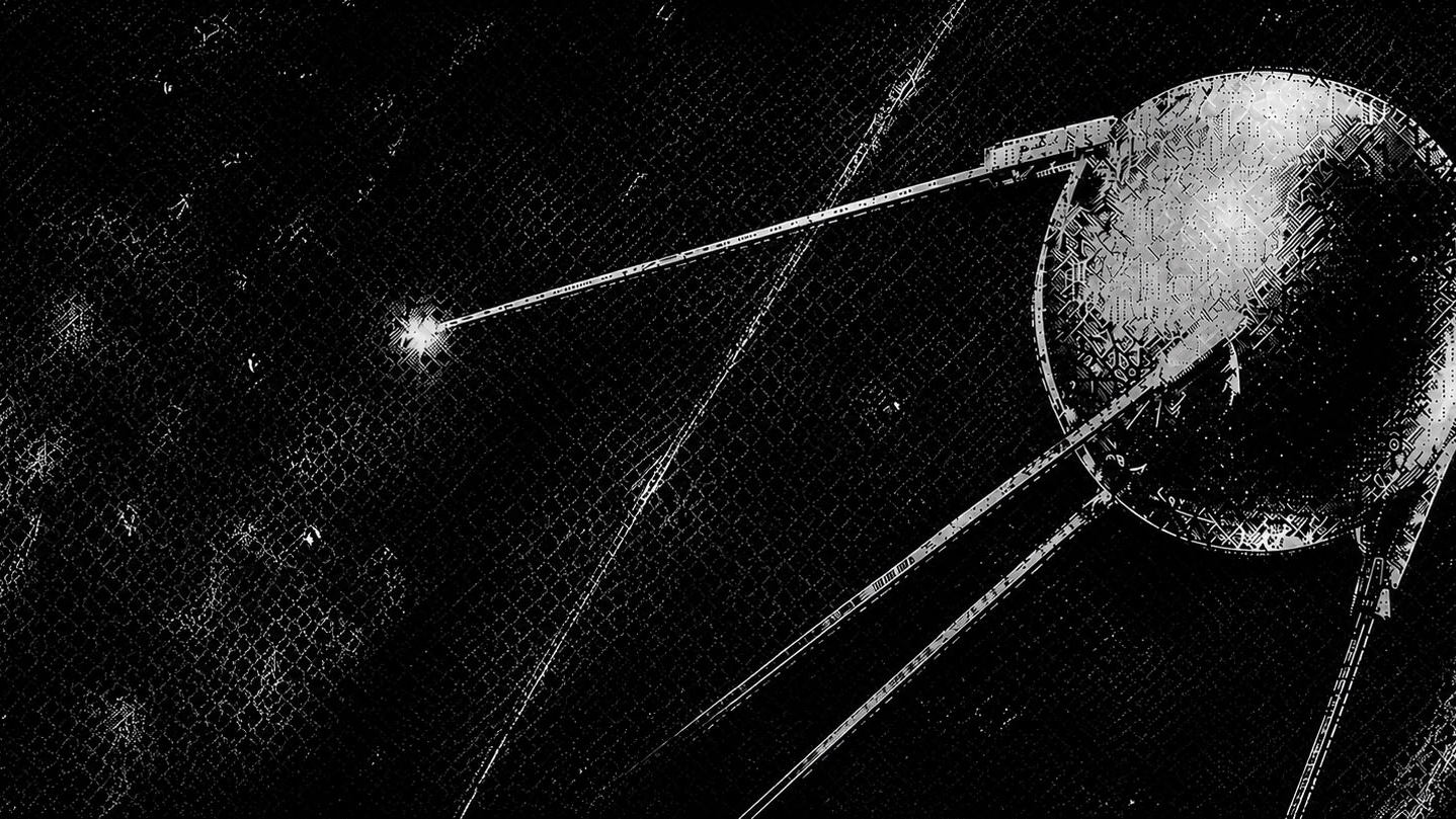 Sputnik Techno