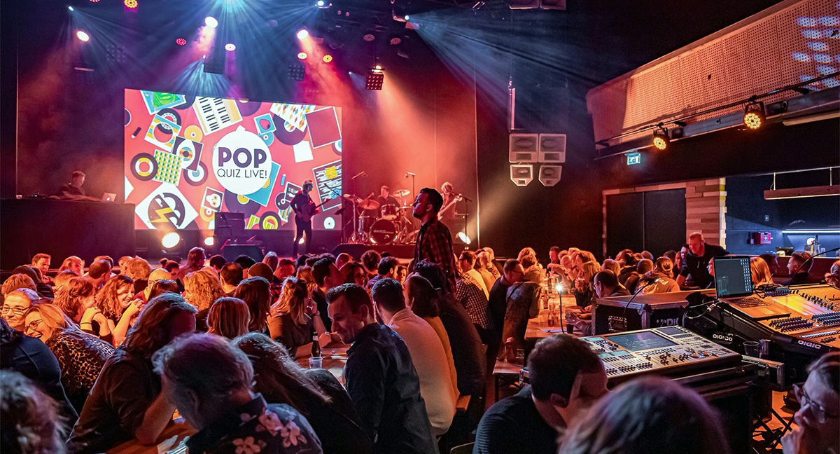 PopQuiz Live!