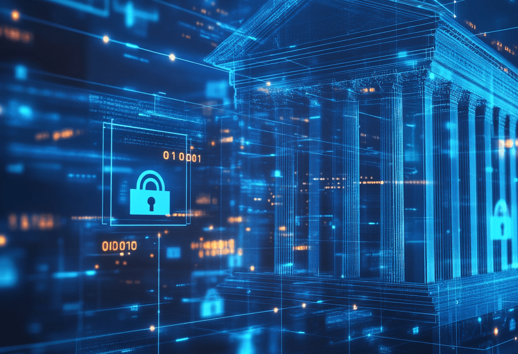 Image of Virtual Banking