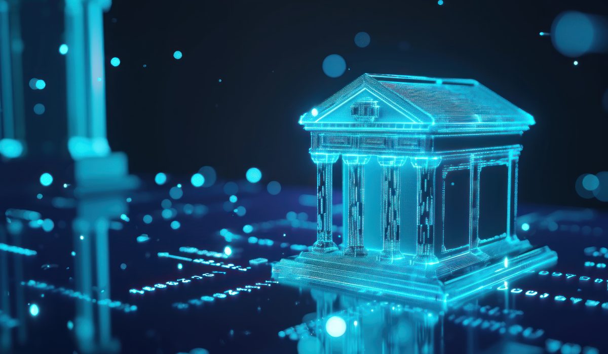 AI in Corporate Banking