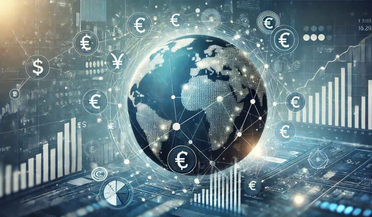Global Virtual Accounts and Cross Border Transactions