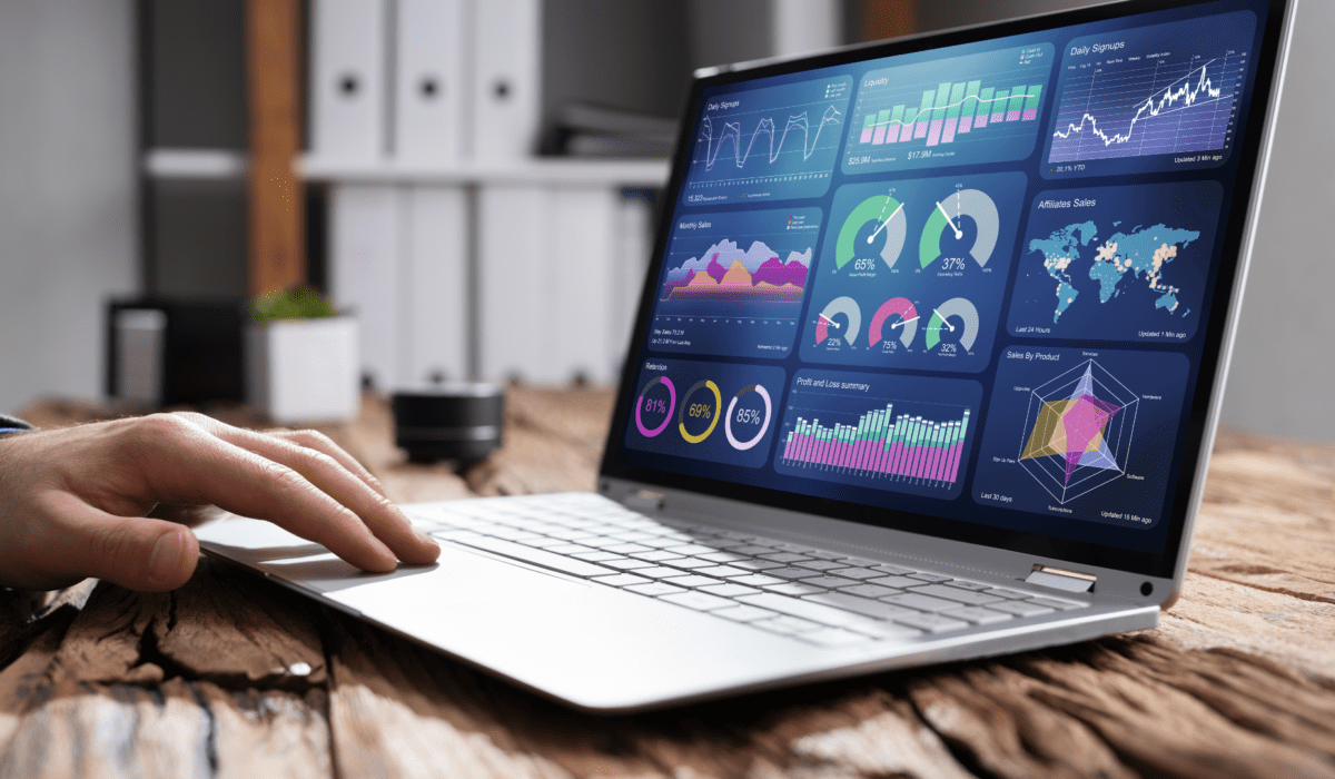 Predictive Analytics in Treasury