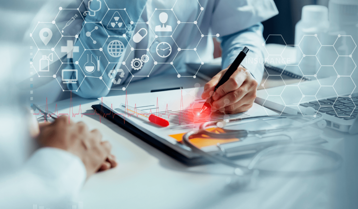 Virtual Accounts in Healthcare