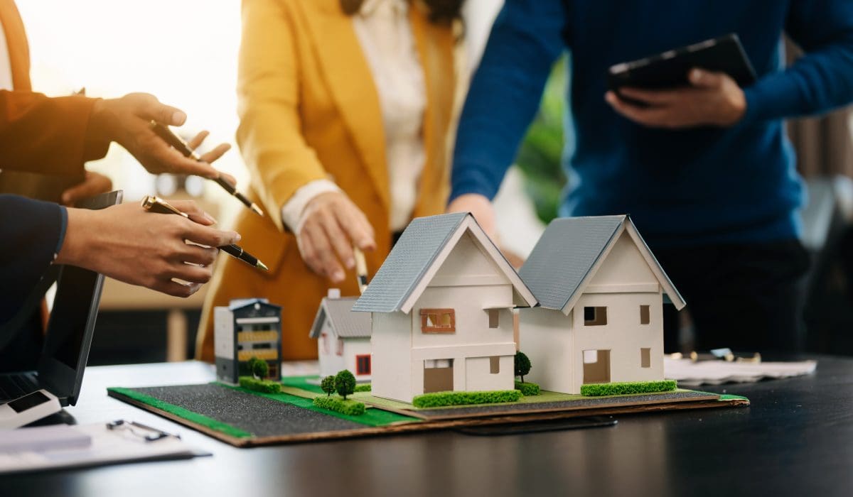 Real Estate
