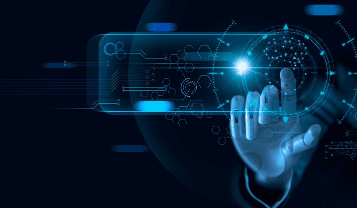Cloud Based Financial Management